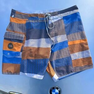 RVCA Boardshorts